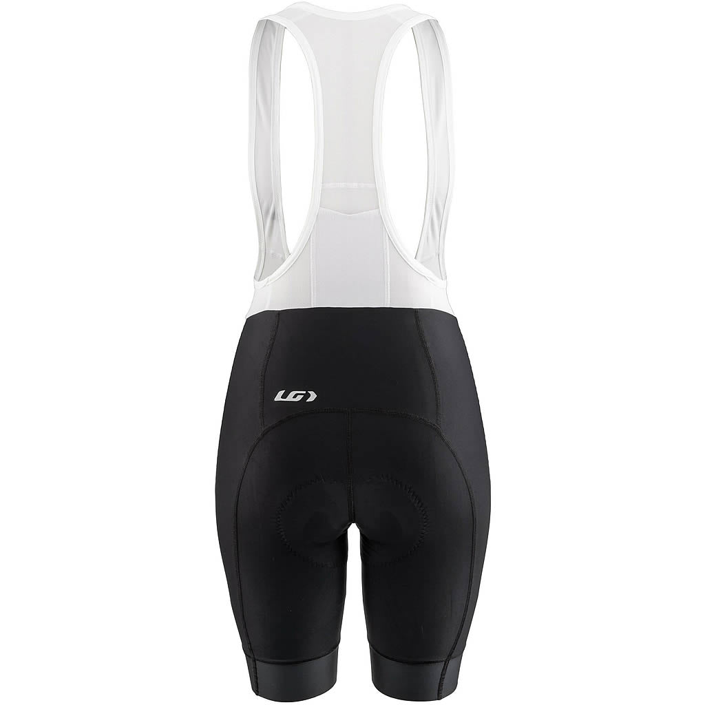 Women's Pacer Bib Short
