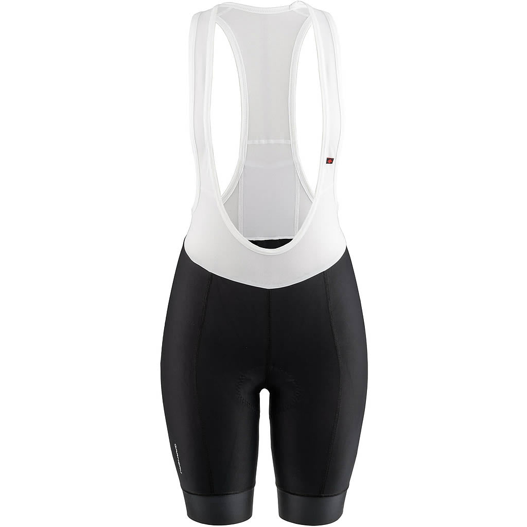 Women's Pacer Bib Short