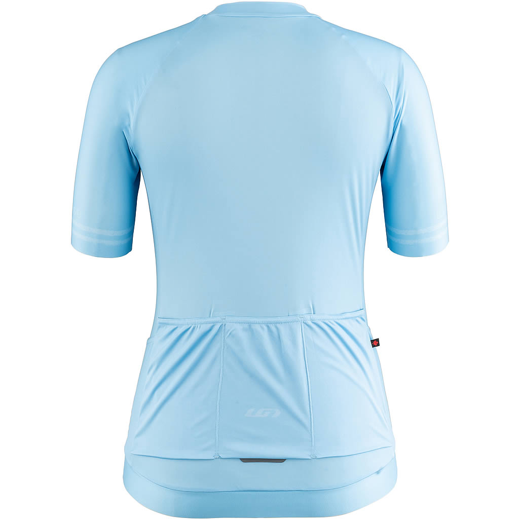 Women's Plume Jersey Short Sleeve Jersey