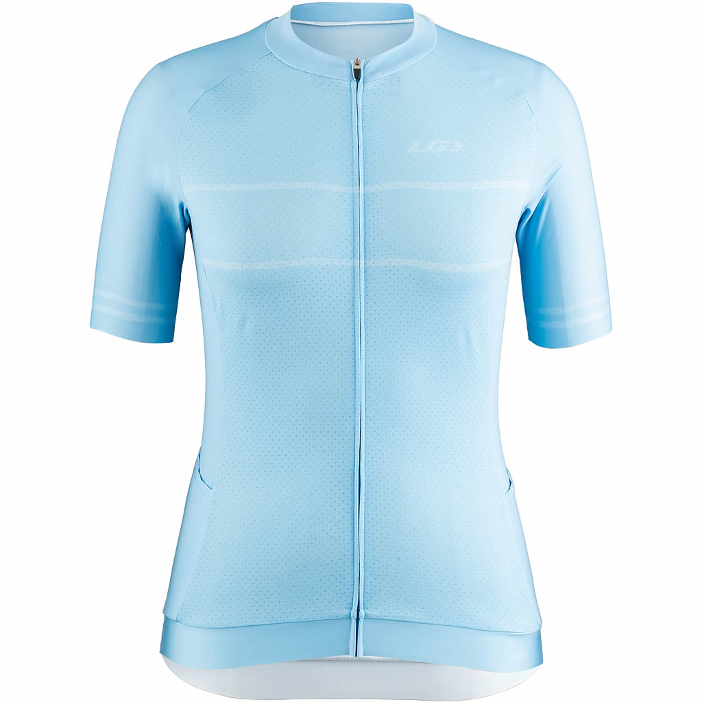 Women's Plume Jersey Short Sleeve Jersey