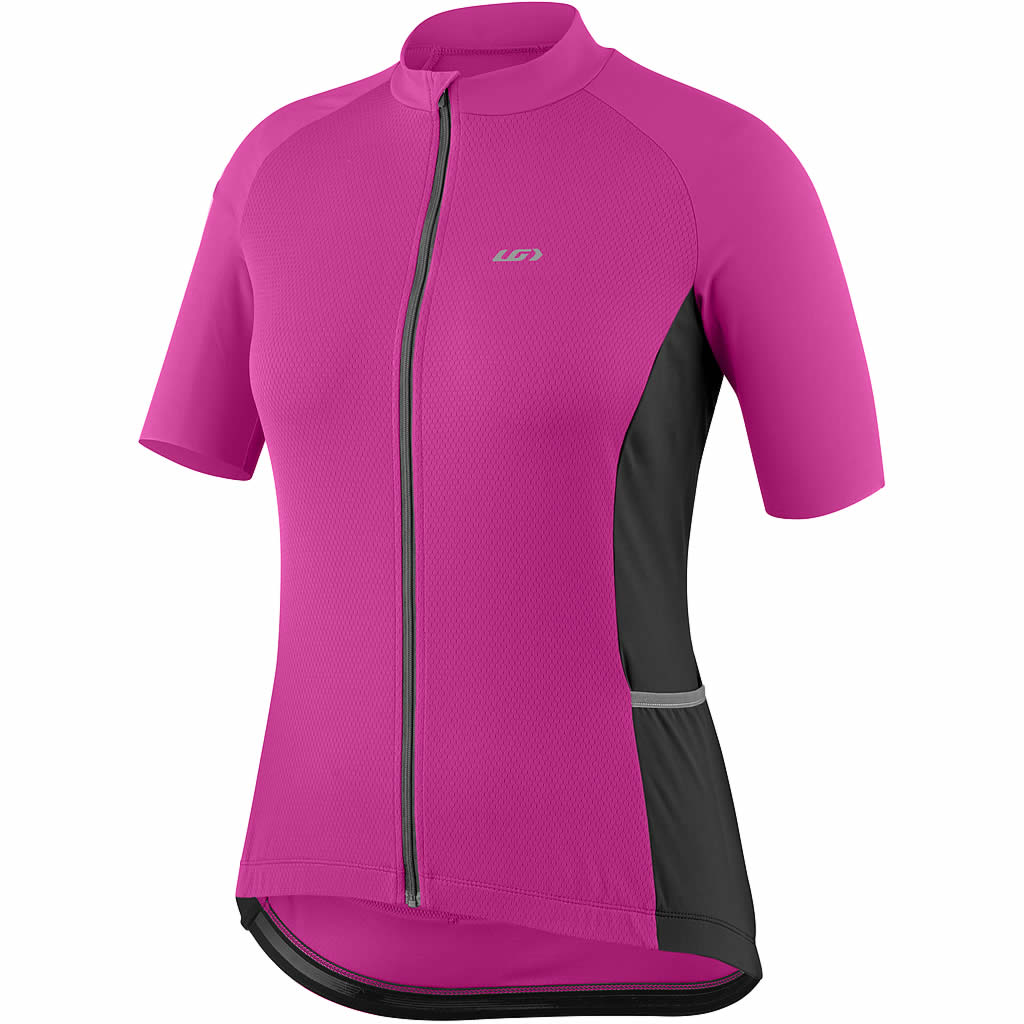 Women's Beeze 4 Short Sleeve Jersey