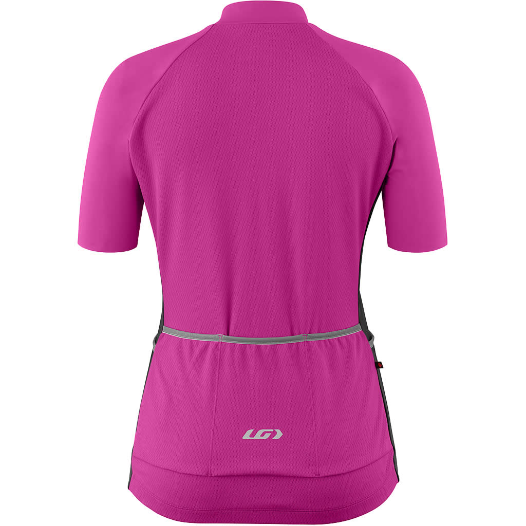 Women's Beeze 4 Short Sleeve Jersey