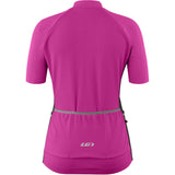 Women's Beeze 4 Short Sleeve Jersey