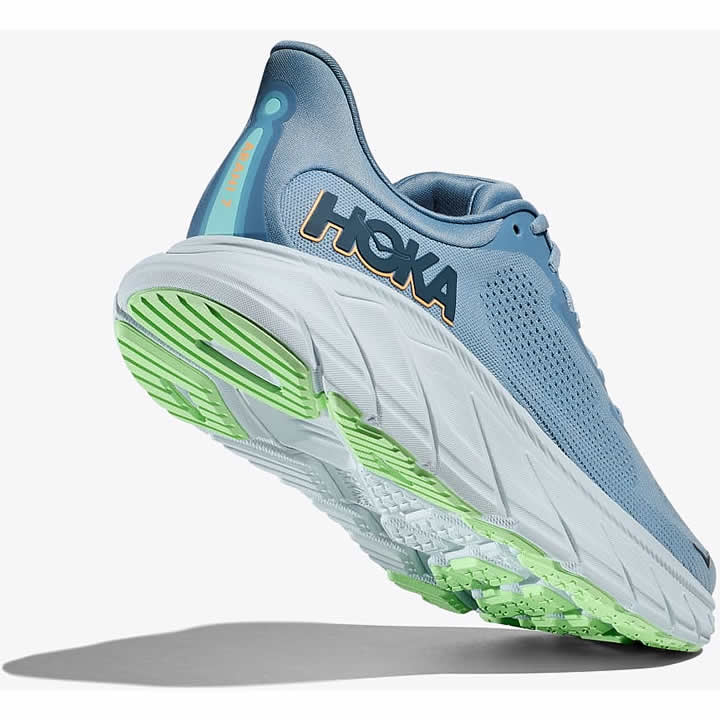 Men's Arahi 7