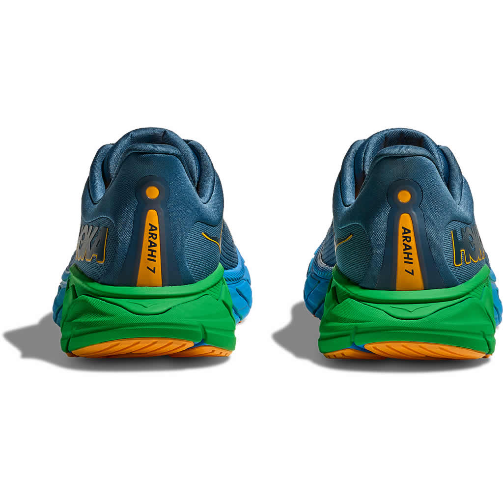 Men's Arahi 7
