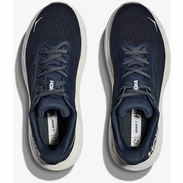 Men's Arahi 7 Wide