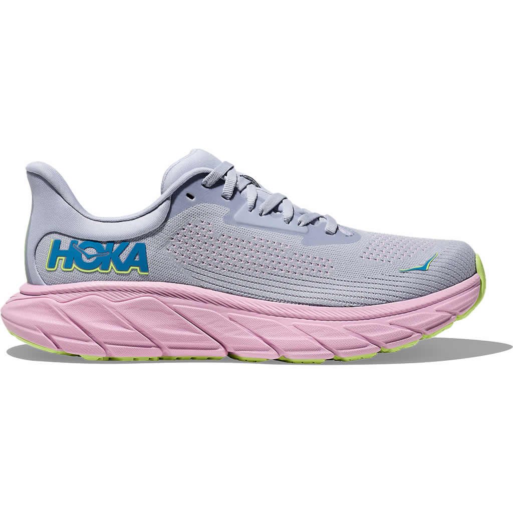Women's Arahi 7 Wide