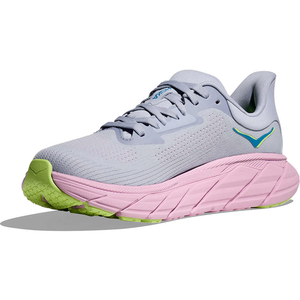 Women's Arahi 7 Wide