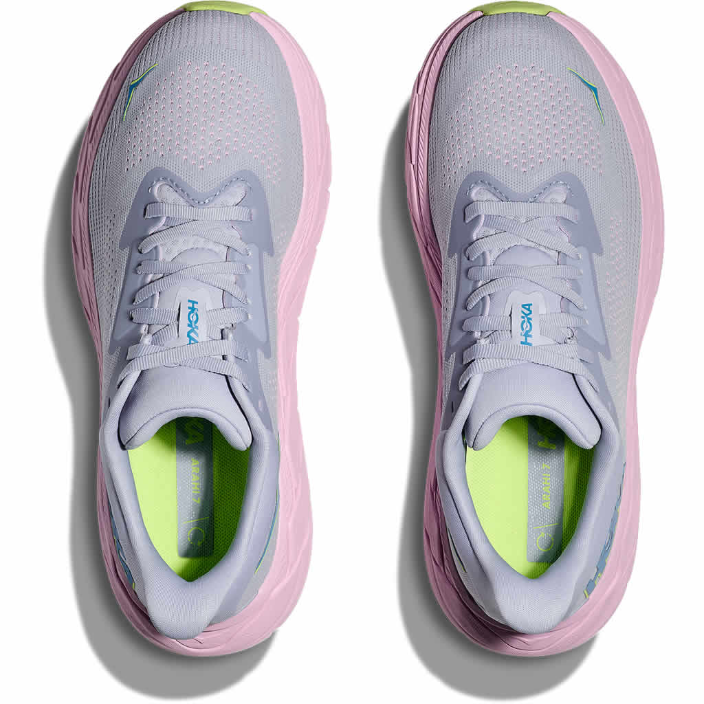 Women's Arahi 7 Wide