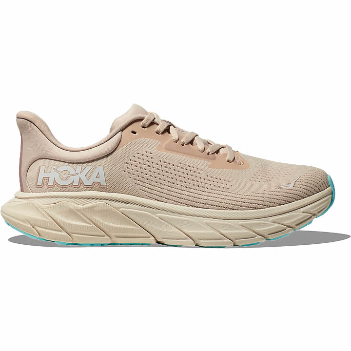 Women's Arahi 7 Wide