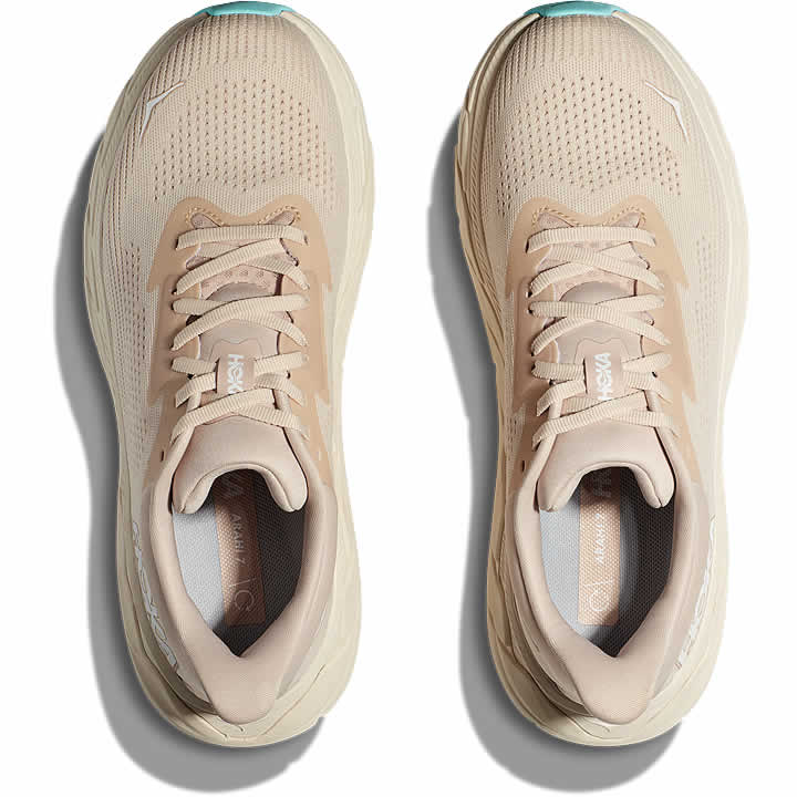 Women's Arahi 7 Wide