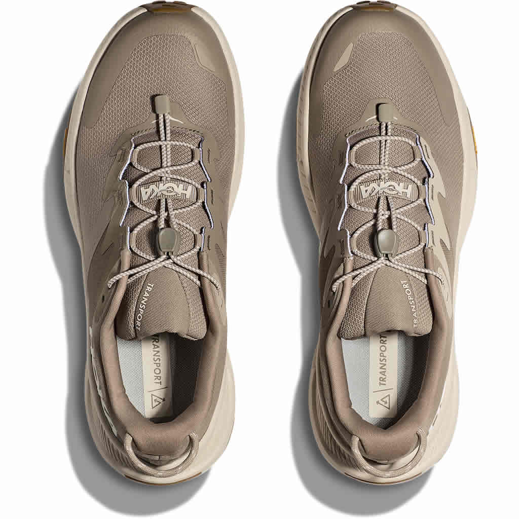 Men's Transport Running Shoe