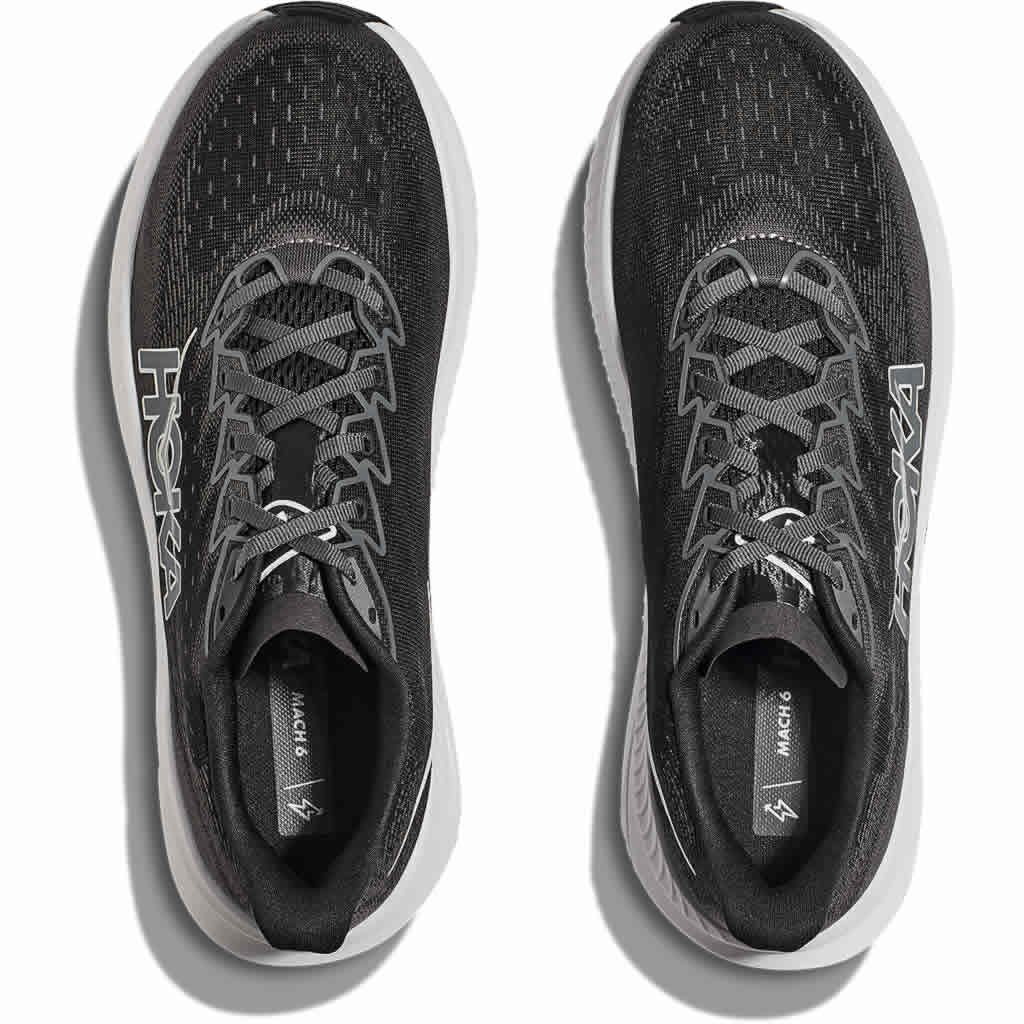 Women's Mach 6 Running Shoe