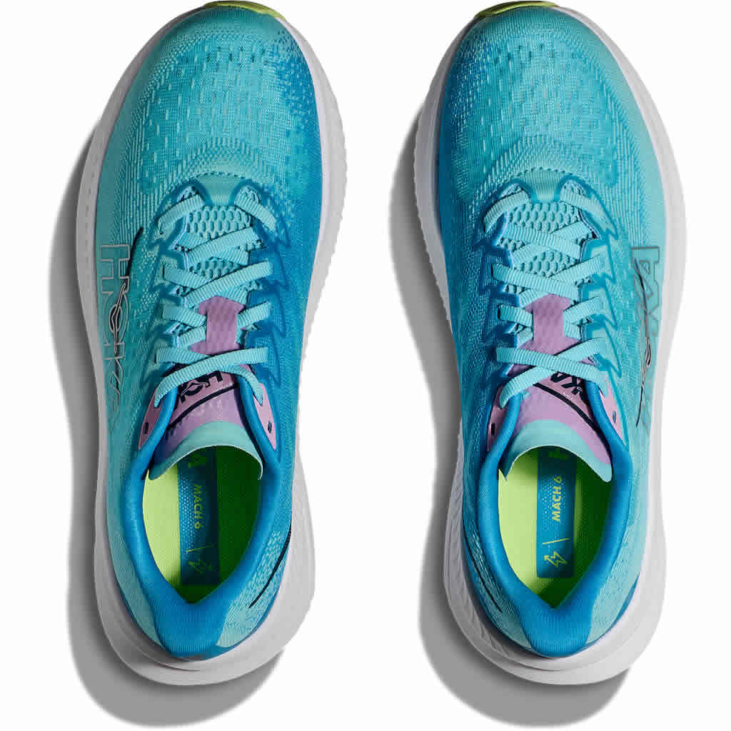 Women's Mach 6 Running Shoe