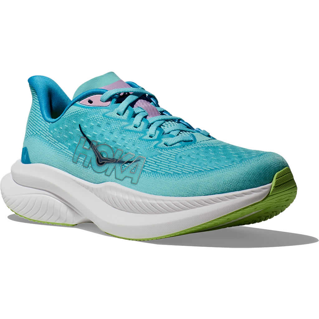 Women's Mach 6 Running Shoe