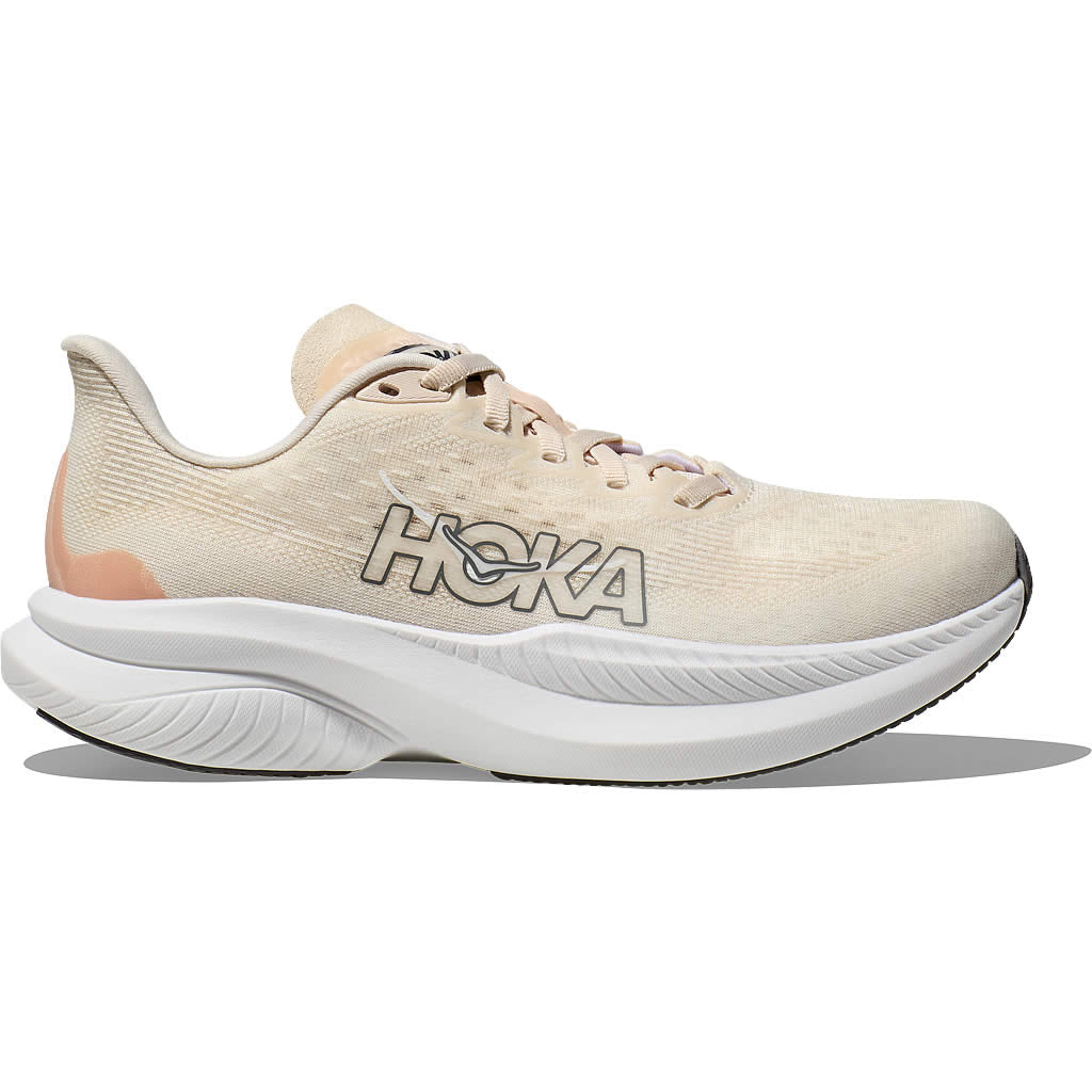 Women's Mach 6 Running Shoe