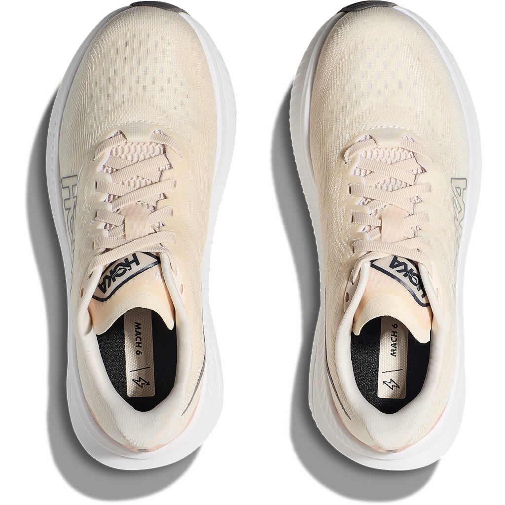 Women's Mach 6 Running Shoe