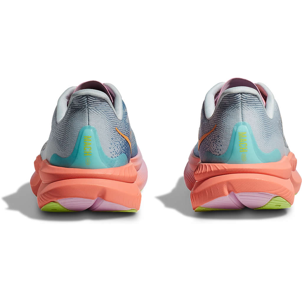 Women's Mach 6 Running Shoe