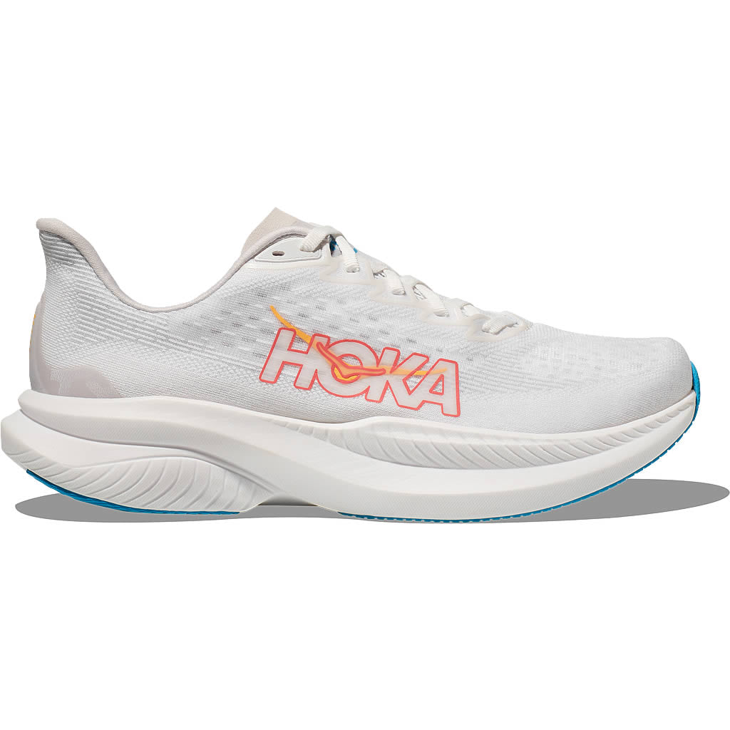 Women's Mach 6 Running Shoe
