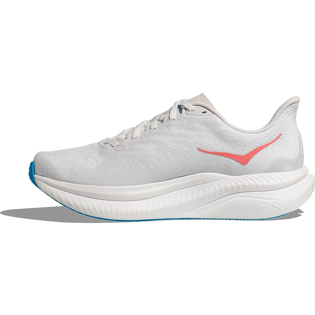 Women's Mach 6 Running Shoe