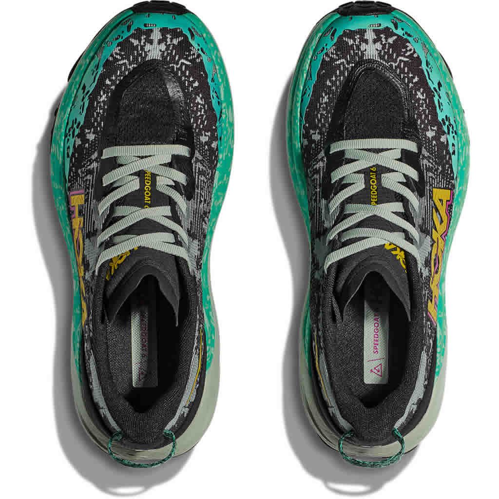 Women's t 6 Running Shoe