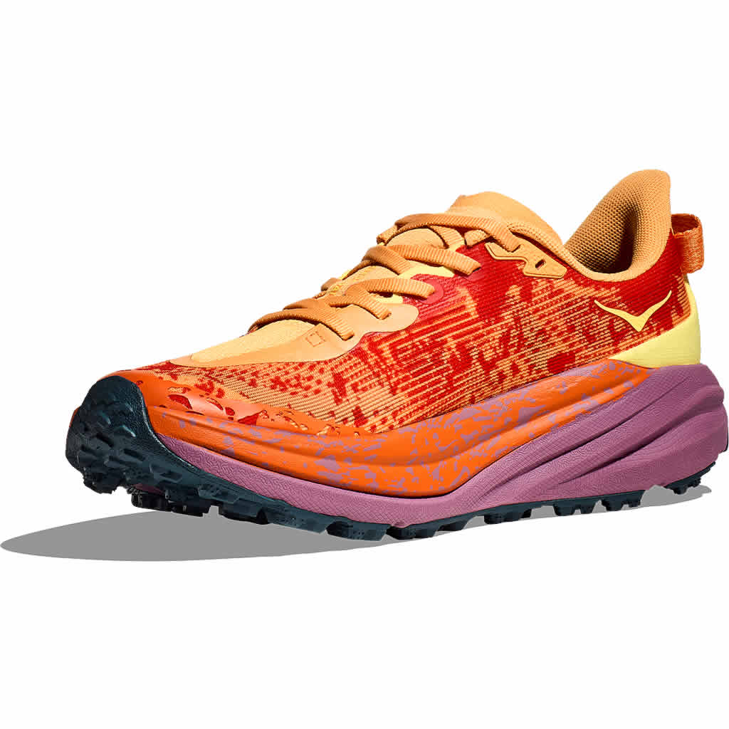Women's t 6 Running Shoe