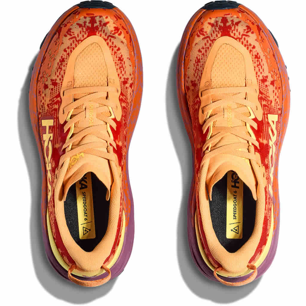 Women's t 6 Running Shoe