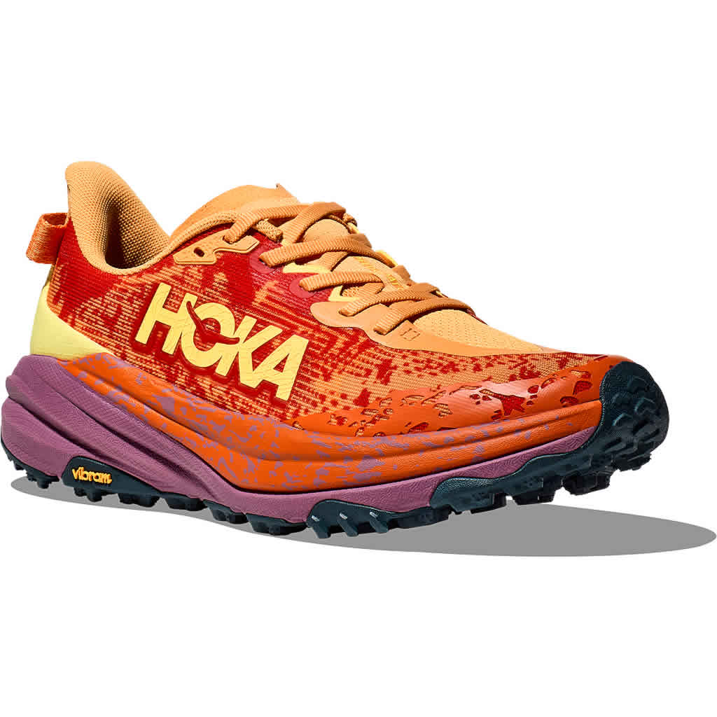 Women's t 6 Running Shoe