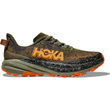 Men's Speedgoat 6 Running Shoe