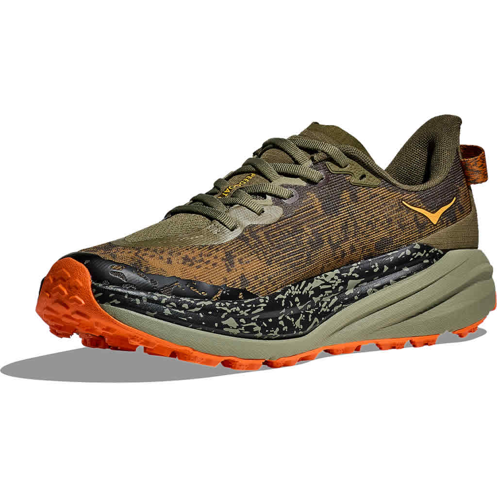 Men's Speedgoat 6 Running Shoe