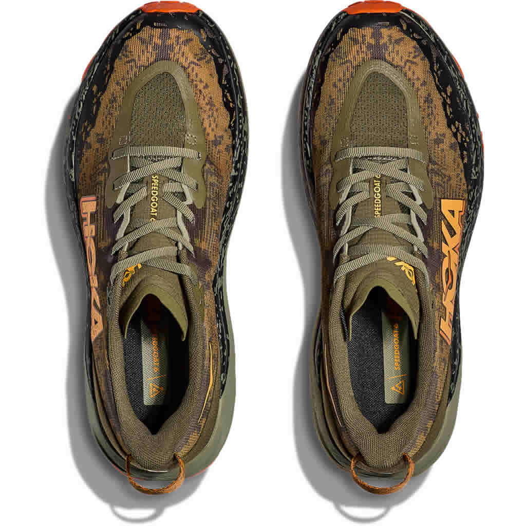 Men's Speedgoat 6 Running Shoe