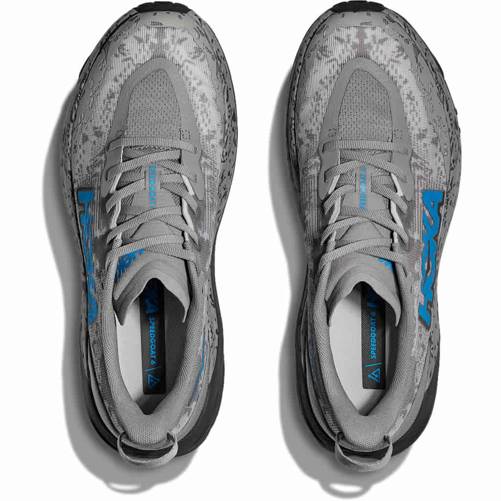 Men's Speedgoat 6 Running Shoe