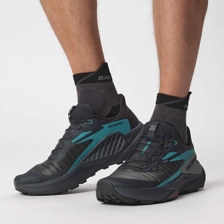 Men's Genesis