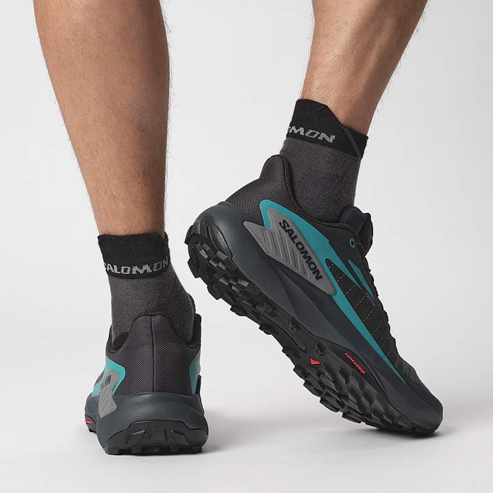 Men's Genesis