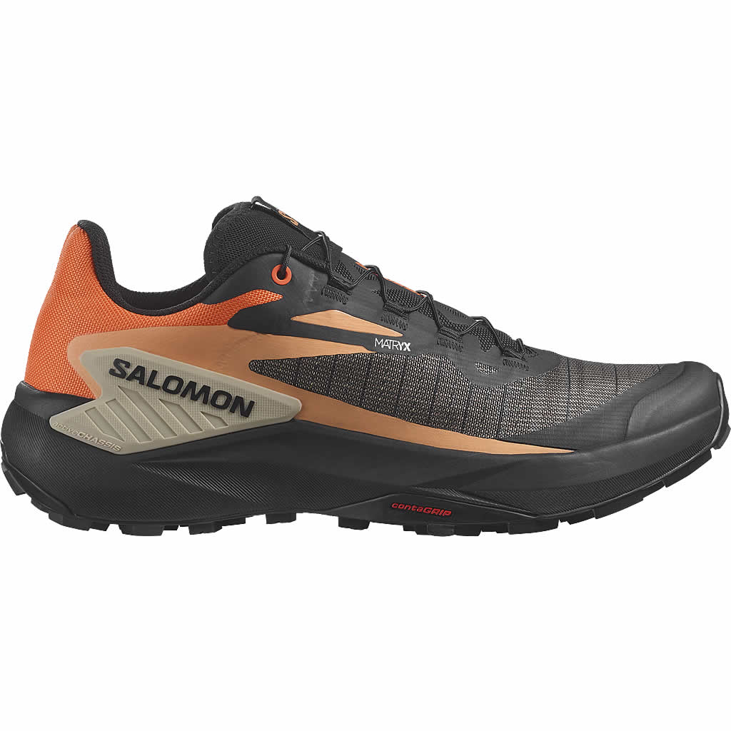 Men's Genesis