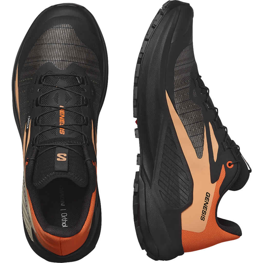 Men's Genesis