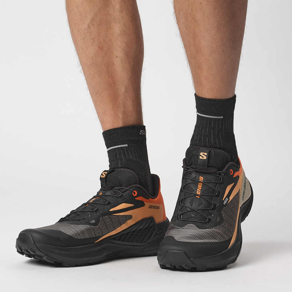Men's Genesis