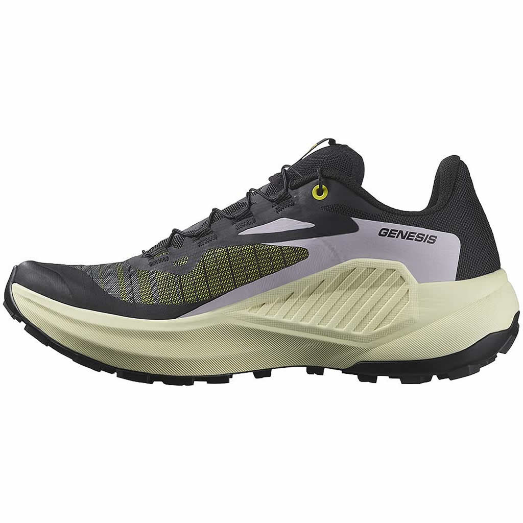 Women's Genesis Trail Running Shoe