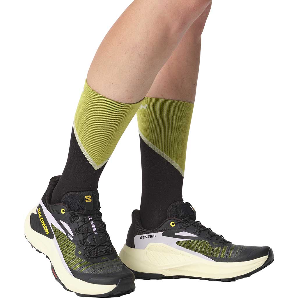 Women's Genesis Trail Running Shoe