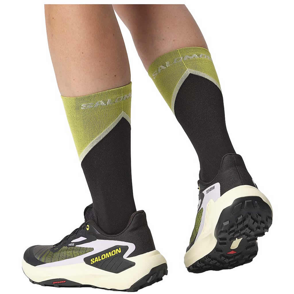 Women's Genesis Trail Running Shoe
