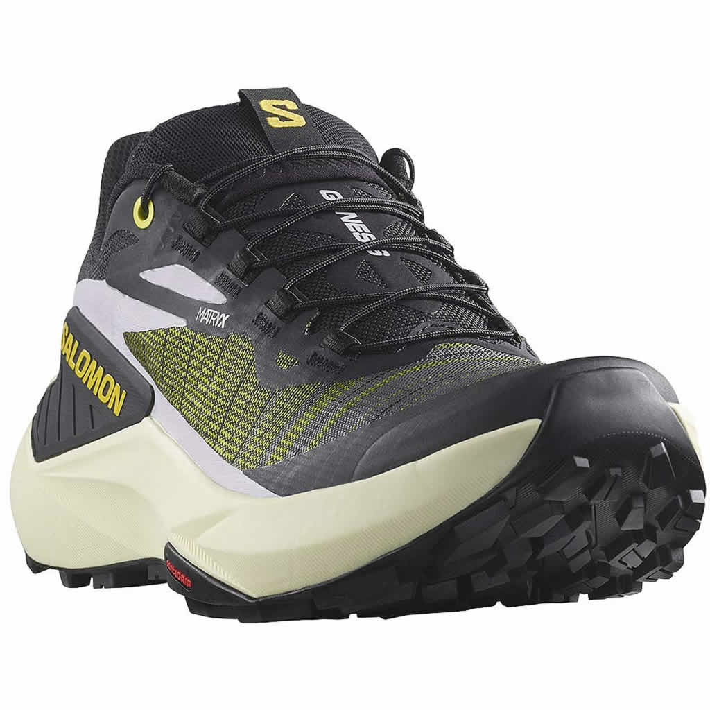 Women's Genesis Trail Running Shoe