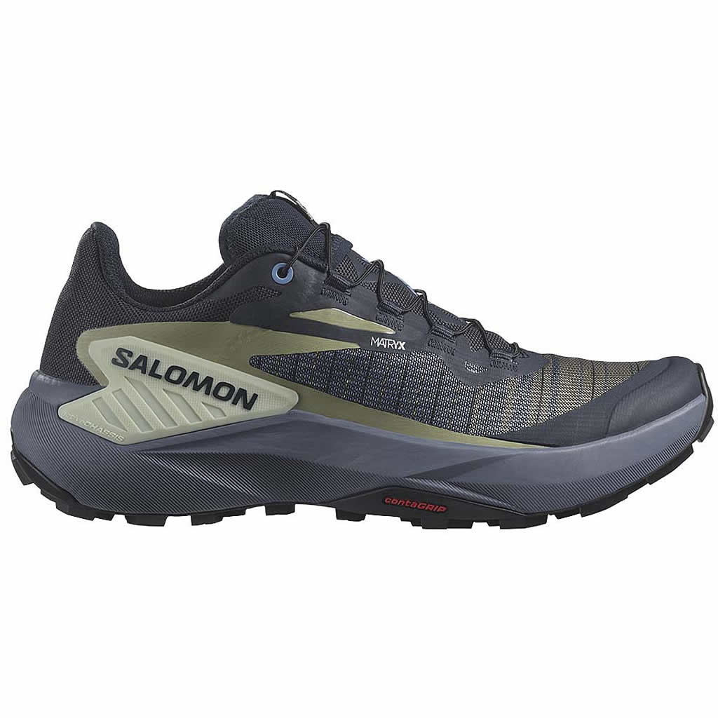 Women's Genesis Trail Running Shoe
