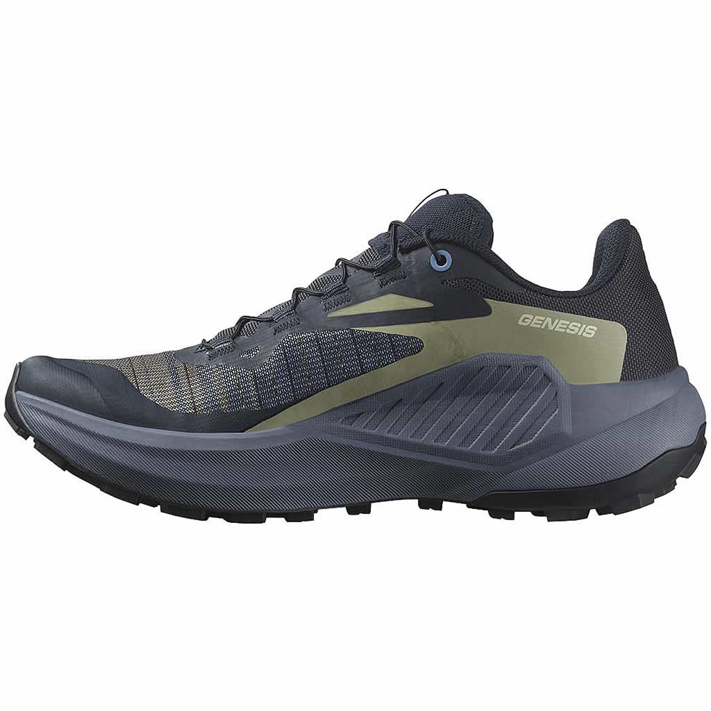 Women's Genesis Trail Running Shoe
