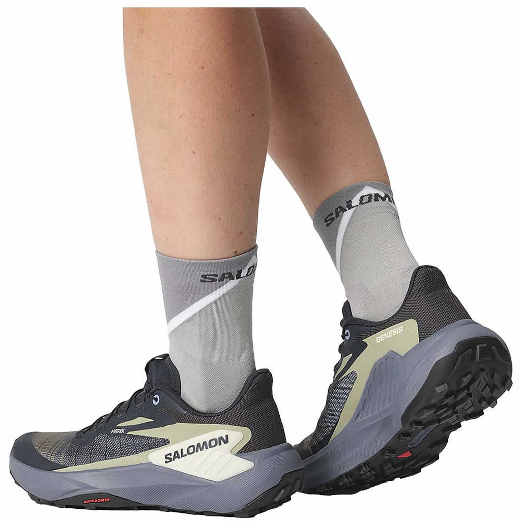 Women's Genesis Trail Running Shoe