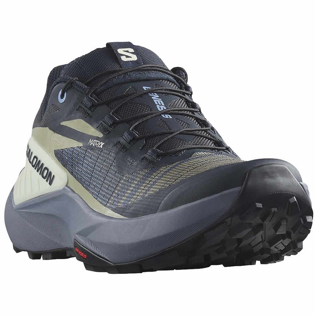 Women's Genesis Trail Running Shoe