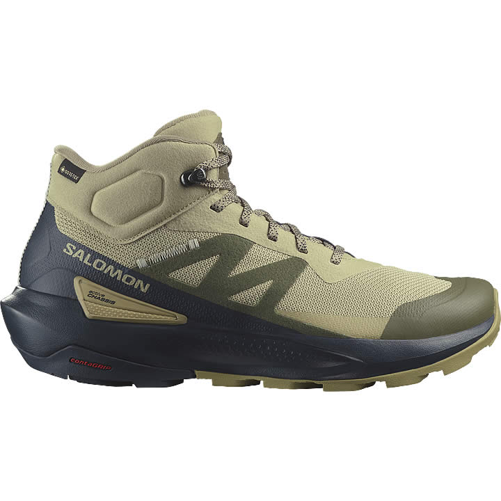 Salomon Elixir Activ Mid GTX Men's