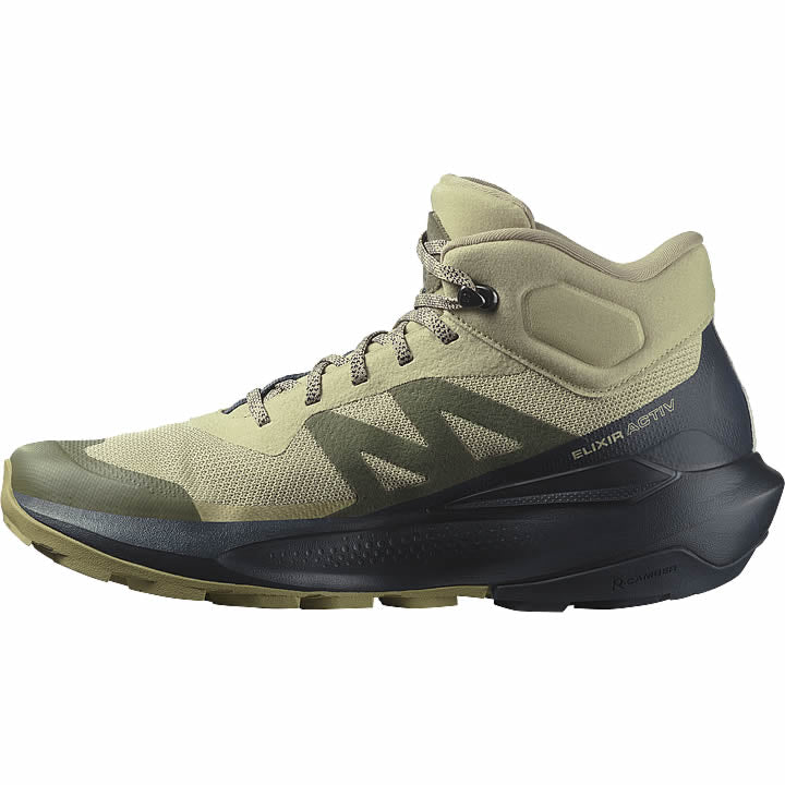 Salomon Elixir Activ Mid GTX Men's