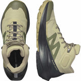 Salomon Elixir Activ Mid GTX Men's