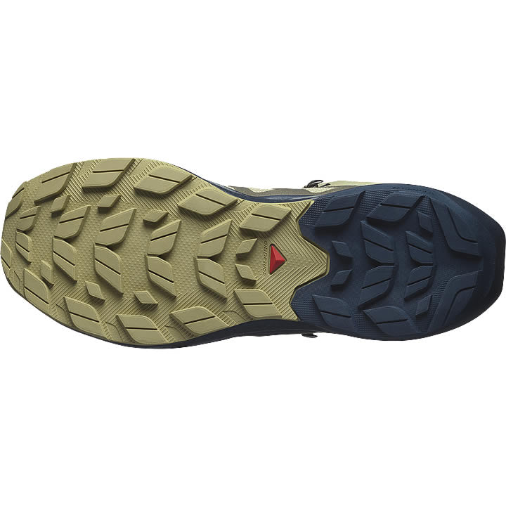 Salomon Elixir Activ Mid GTX Men's
