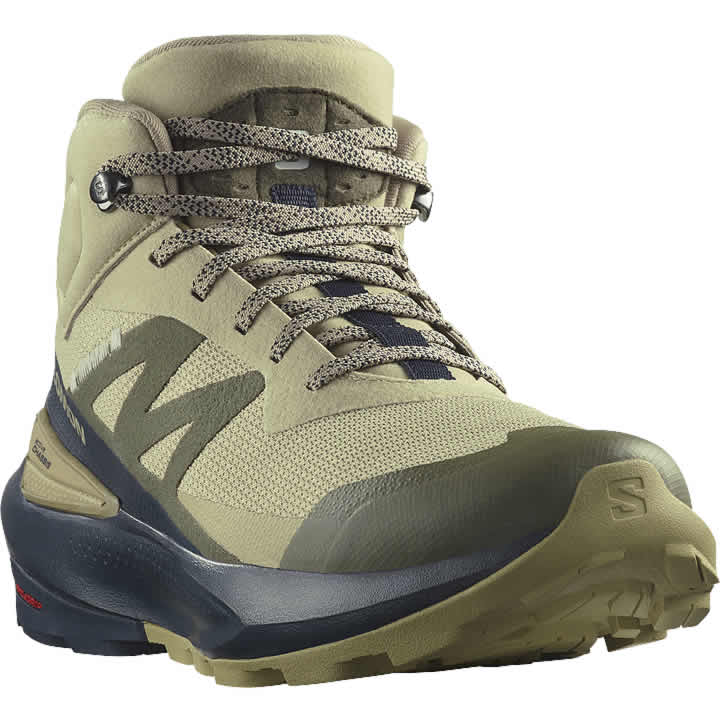 Salomon Elixir Activ Mid GTX Men's